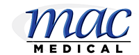 MAC Medical, Inc. logo