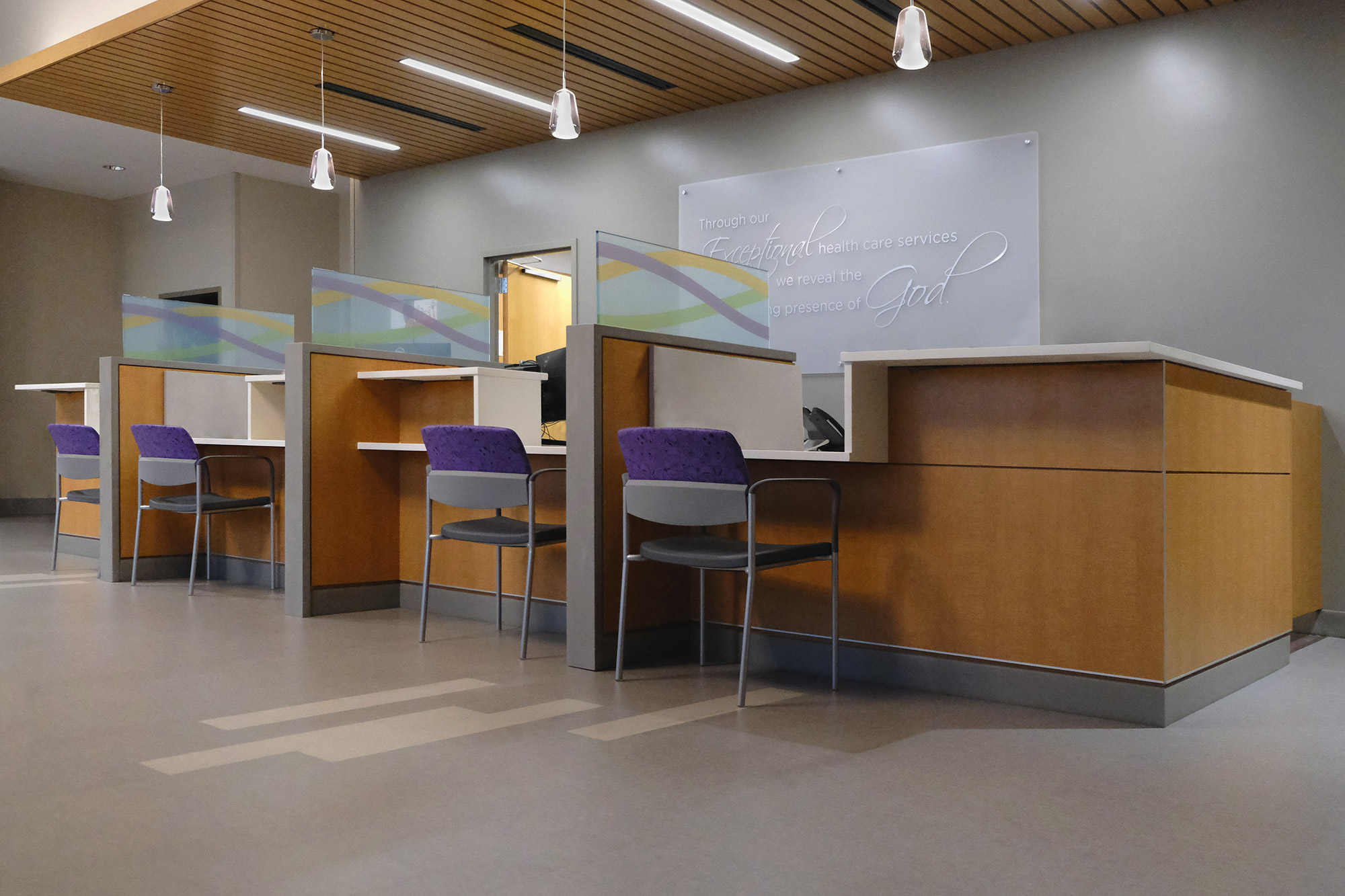 Project - SSM Health Cardinal Glennon Danis Pediatrics | Cooperworks ...